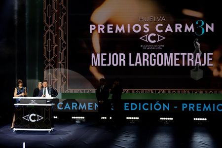 2024 Carmen Awards