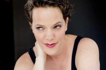 Amanda Bruton
