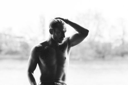 Mitch Powell