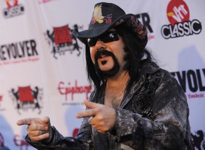 Vinnie Paul