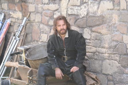 Dorian Boguta