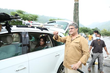 Manish Gupta