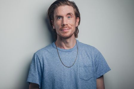 Jason Daley