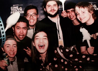 Chicago Film Festival CineYouth 2016