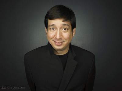 Mark Andrada