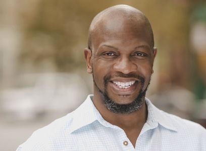 Melvin Abston