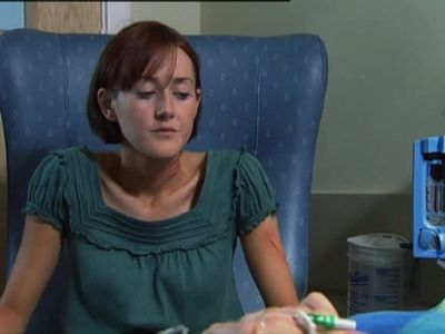 Emma Edmondson in Coronation Street (1960)