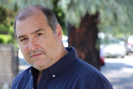 Vincent Lappas