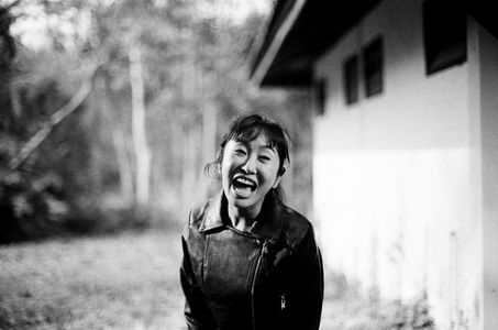 Phaprae , Richy Rich (Girl Next Room, GMM)