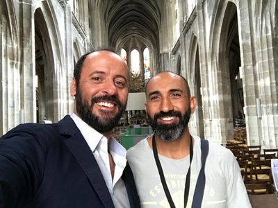 Chadi Alhelou