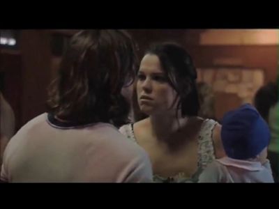 Angela's Decision