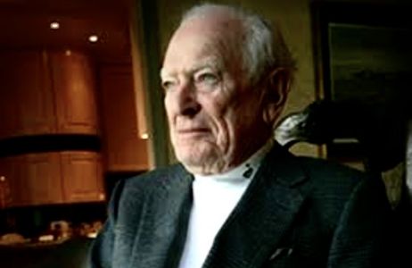 Jack Whitaker