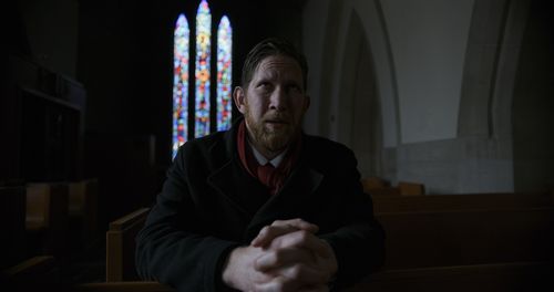 Michael Vitovich