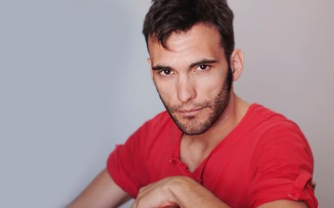 Sergi Cervera