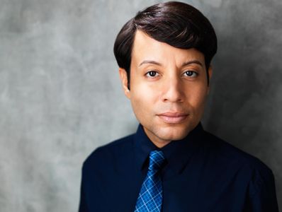 Khalid Rivera