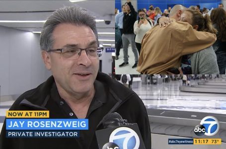 Jay Rosenzweig