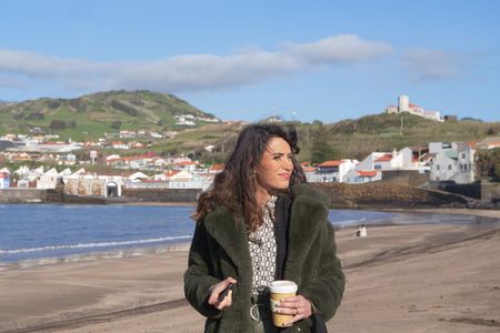 Ana Varela in Amar Demais (2020)