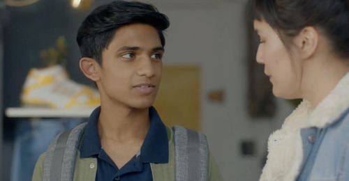 Scene from 
