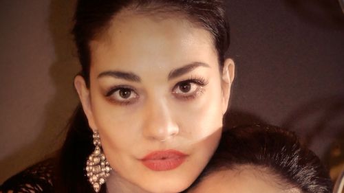 Gabriela Modorcea