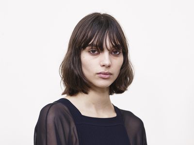 Charlee Fraser