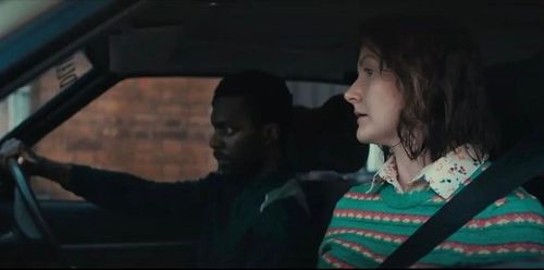 Hanz Gal in The Tourist (2022)