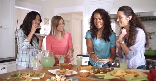 Morning Star Farms - Commercial 2014
