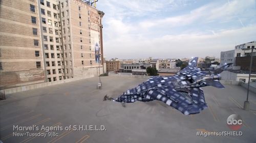 Marvel's Agents of S.H.I.E.L.D Season 2 Episode 18: Frenemy of my Enemy