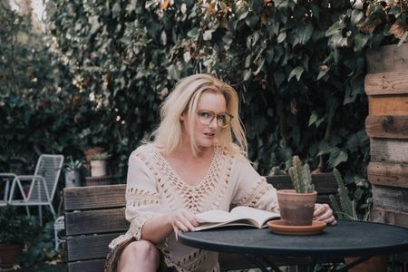 Laura Hunter Drago