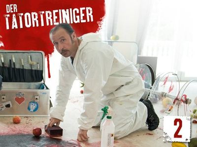 Bjarne Mädel in Der Tatortreiniger (2011)