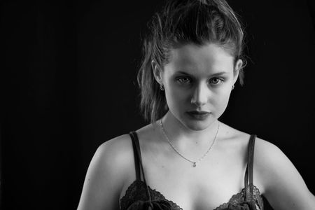 Lauren Grace