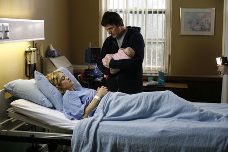 HUSH LITTLE BABY