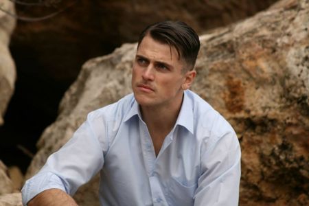 Shot from '12 Frames'