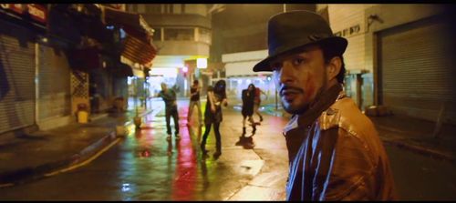 Still of Joe Fiorello in Noriko: The Hong Kong Dead (2017)
