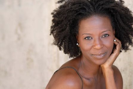 Tammie Smalls