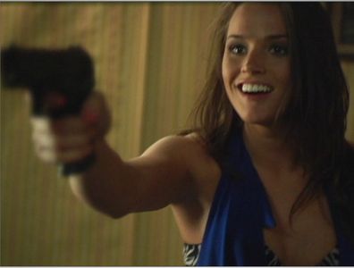 Tori Black in Half Moon (2010)