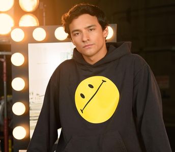 Brandon Perea