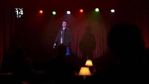 Greg Fitzsimmons in CSI: Crime Scene Investigation (2000)