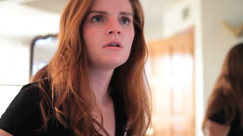 Kathryn Schott in Lost and Found (2016)