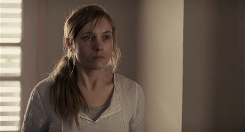 Nadja Uhl in The Baader Meinhof Complex (2008)