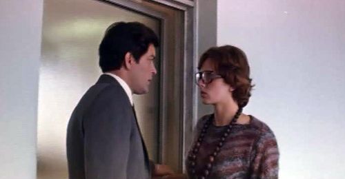 Regina Razuma in Mainai (1977)