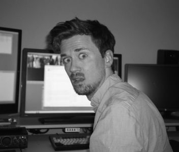 James Fitzpatrick