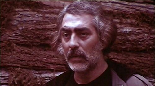 Mohamad Ali Fardin in Ghazal (1976)