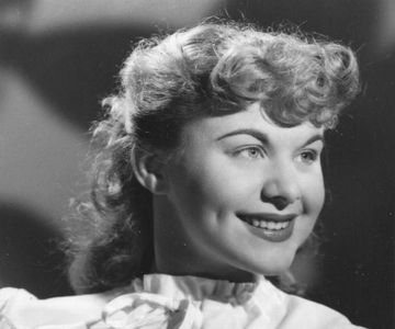 Helen Geller