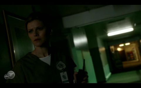 Body of Proof 