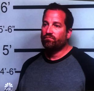 Law And Oder SVU