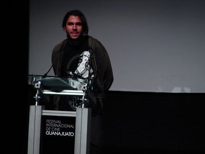 Edgar Nito