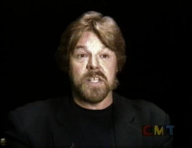 Bob Seger in The Music of Hope Floats (1998)