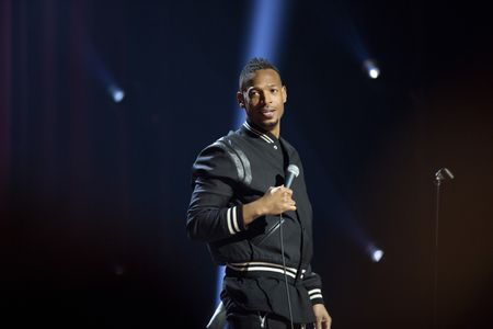 Marlon Wayans in Marlon Wayans: Woke-ish (2018)
