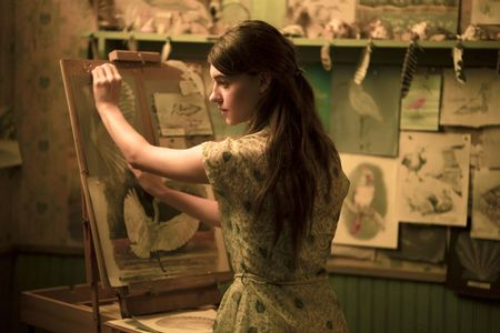 Daisy Edgar-Jones in Where the Crawdads Sing (2022)