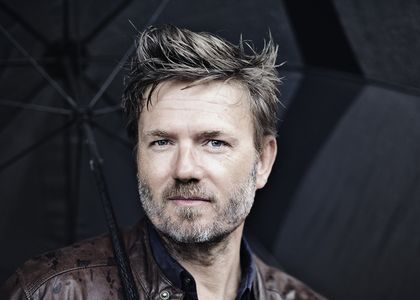Håkan Lindhé